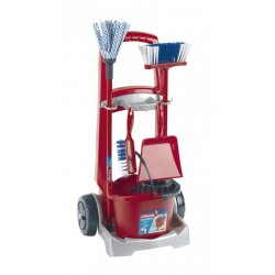 Klein compatible - Vileda - Cleaning Trolley (KL6741)