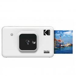 Kodak Mini Shot Combo 2 white 53,4 x 86,5 mm CMOS Blanc