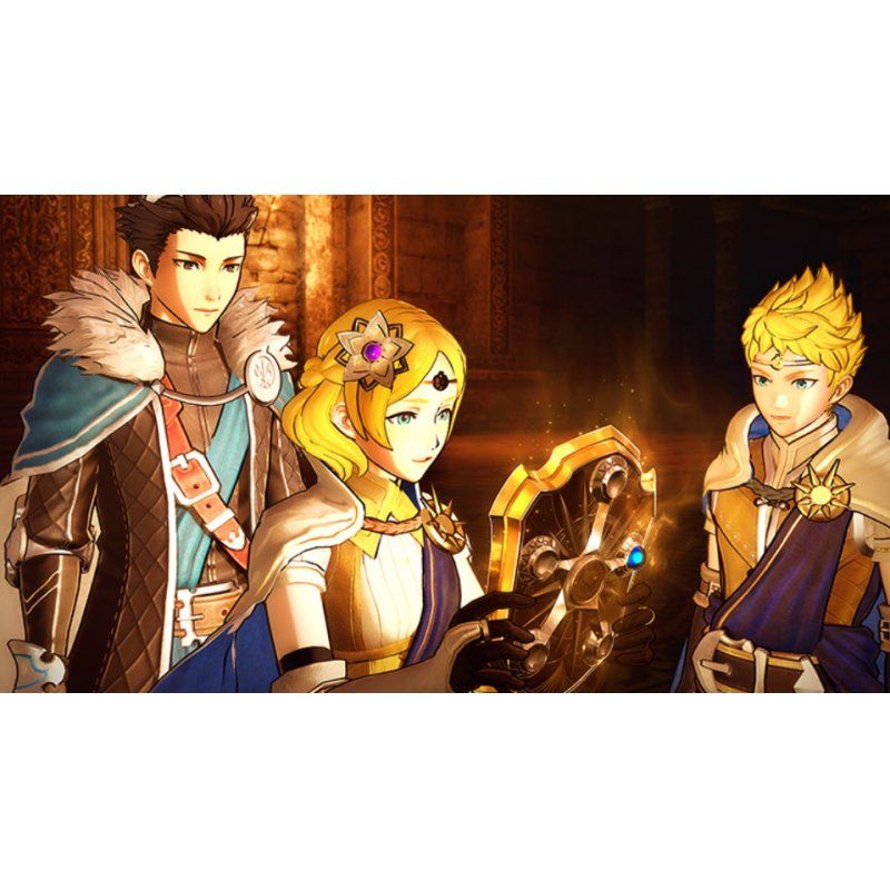 Fire Emblem Warriors