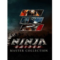 Tecmo Koei NINJA GAIDEN: Master Collection Multilingue Nintendo Switch
