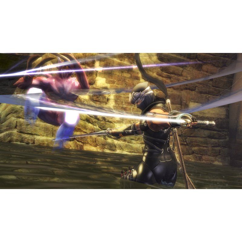 Tecmo Koei NINJA GAIDEN: Master Collection Multilingue Nintendo Switch