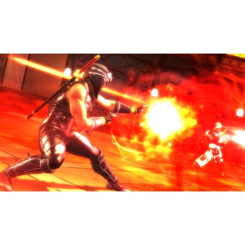 Tecmo Koei NINJA GAIDEN: Master Collection Multilingue Nintendo Switch