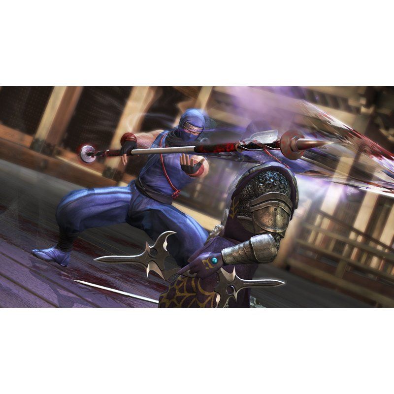 Tecmo Koei NINJA GAIDEN: Master Collection Multilingue Nintendo Switch