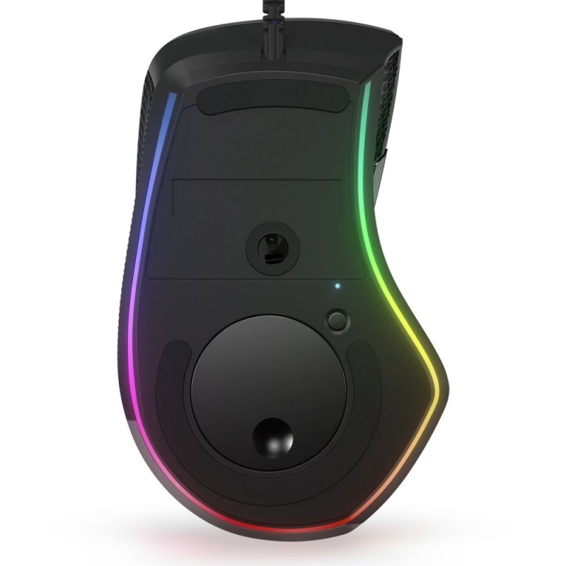Lenovo Legion M500 RGB souris Droitier USB Type-A Optique 16000 DPI