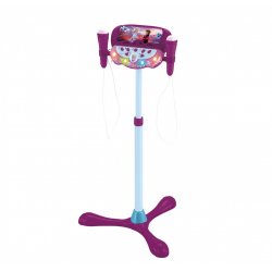 Lexibook S160FZ-00 système de karaoké Bébé Avec fil