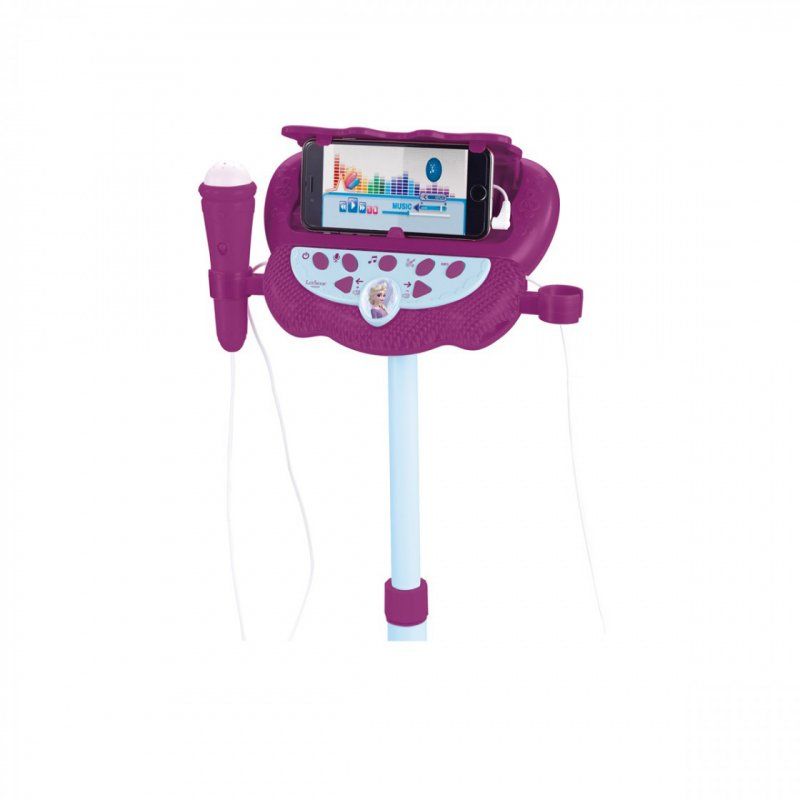 Lexibook S160FZ-00 karaoke system Baby Wired