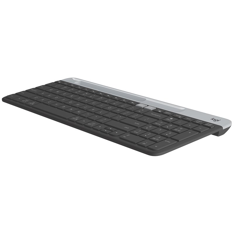 Logitech Slim Multi-Device Wireless Keyboard K580
