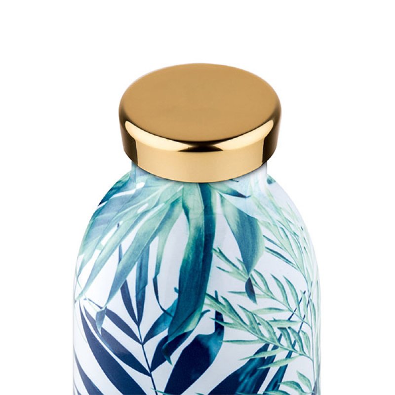 24Bottles Clima Daily usage 500 ml Stainless steel Multicolour