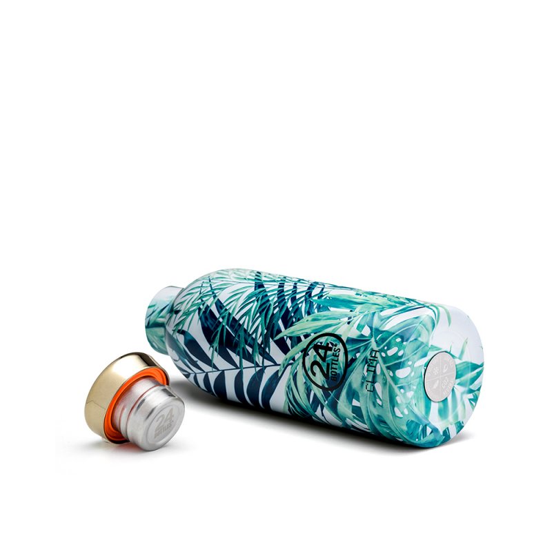 24 Bottles - Clima Bottle 0,5 L - Lush (24B162)