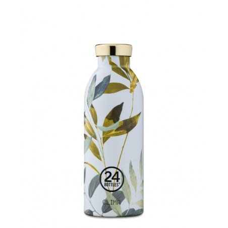 24Bottles Clima Daily usage 500 ml Stainless steel Multicolour