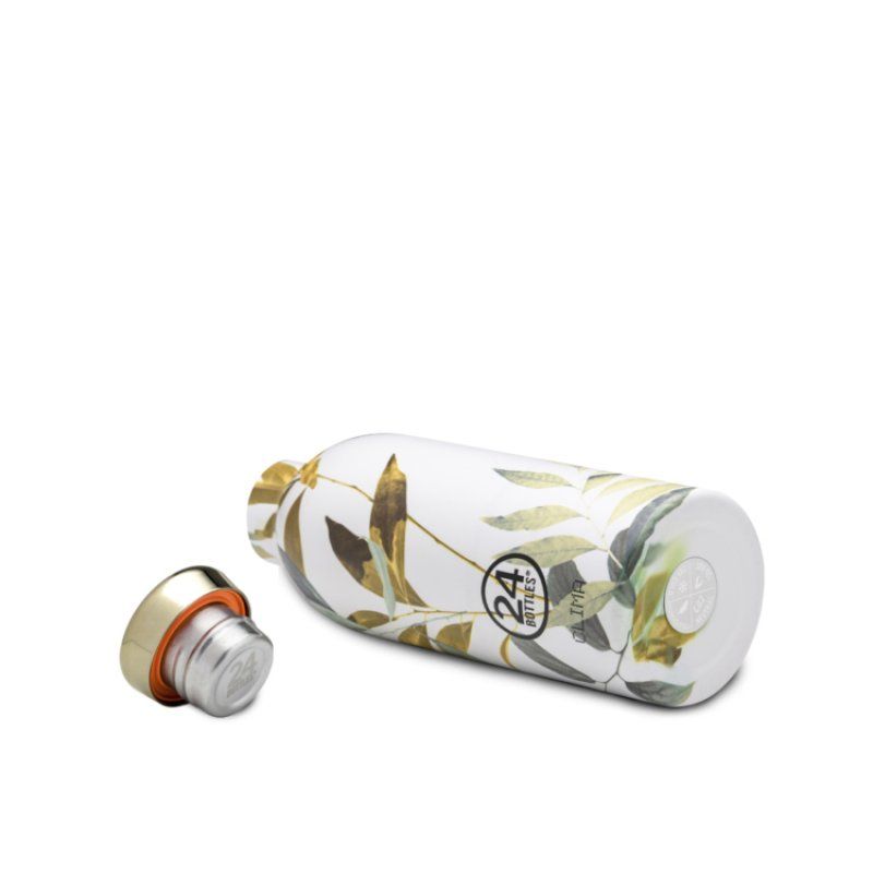 24Bottles Clima Daily usage 500 ml Stainless steel Multicolour