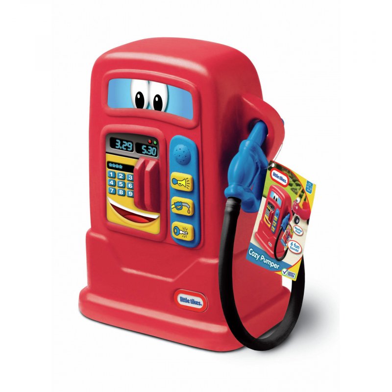 Little Tikes Cozy Pumper