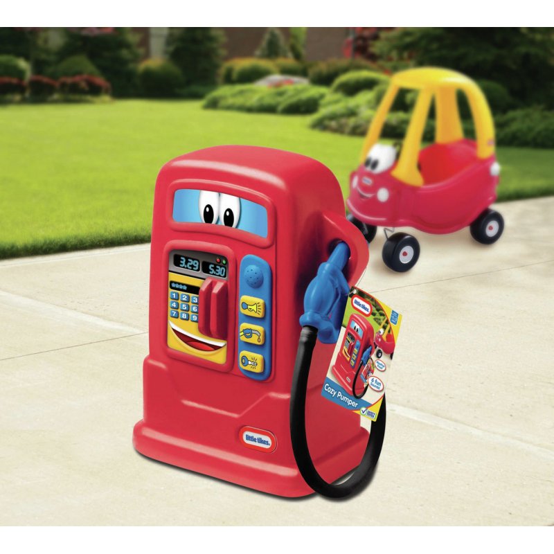 Little Tikes - Cozy Pumper (400357)