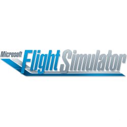 Microsoft compatible Flight Sim 2020 (Premium Deluxe Edition) (DVD Format)