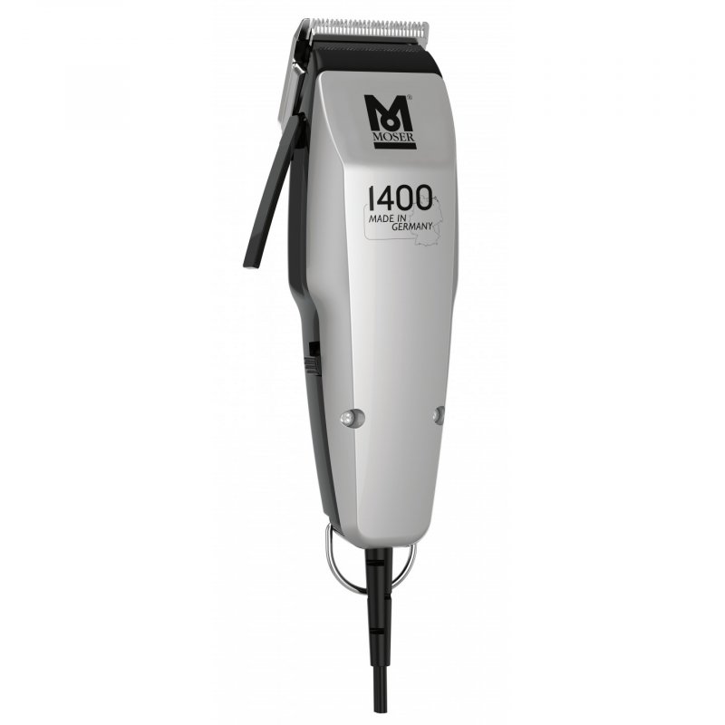 Moser - Hairclipper Moser 1400 (1406‐0458)
