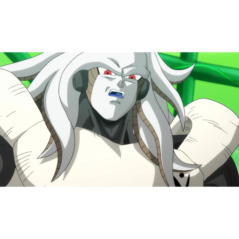 Super Dragon Ball Heroes World Mission