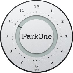 ParkOne 2 - Silver