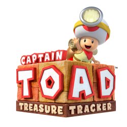 Captain Toad: Treasure Tracker