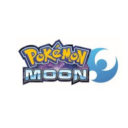 Pokemon Moon