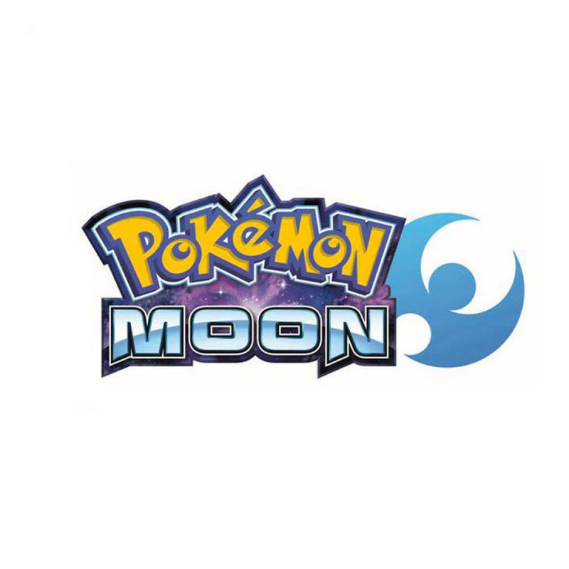 Nintendo Pokémon Lune Standard German, English, Simplified Chinese, Korean, Spanish, French, Italian, Japanese Nintendo