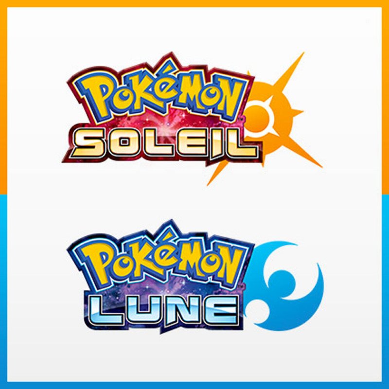 Nintendo Pokémon Lune Standard German, English, Simplified Chinese, Korean, Spanish, French, Italian, Japanese Nintendo