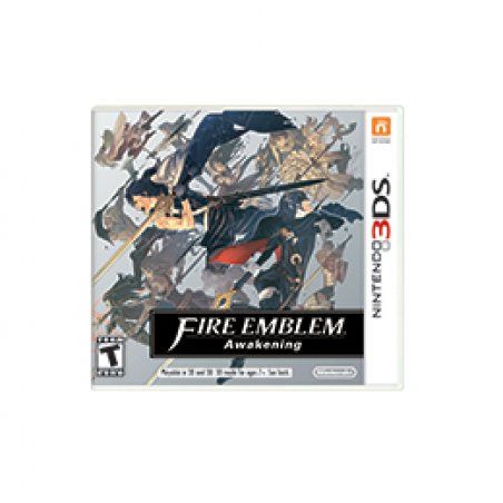 Fire Emblem: Awakening