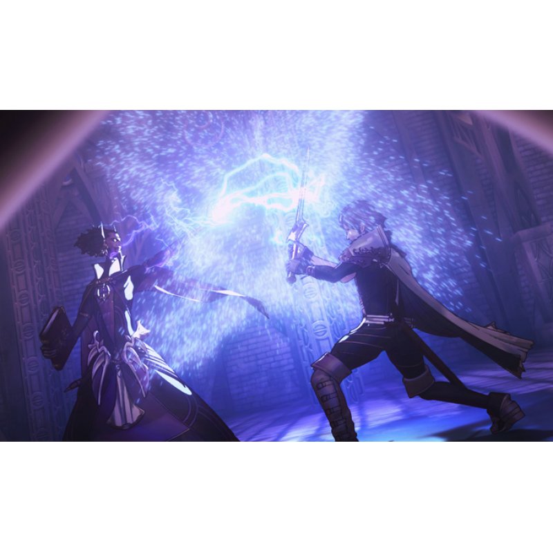 Fire Emblem: Awakening