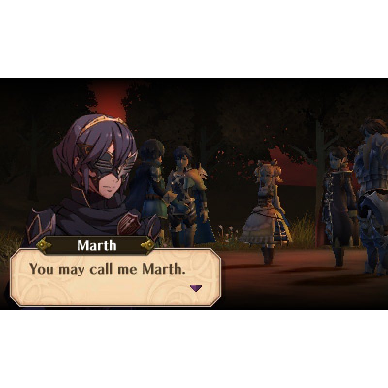 Nintendo Fire Emblem: Awakening 3DS Standard English Nintendo 3DS