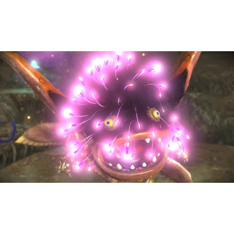 Nintendo Pikmin 3 Deluxe Allemand, Anglais Nintendo Switch