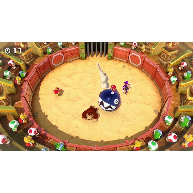 Nintendo Super Mario Party Standard Nintendo Switch