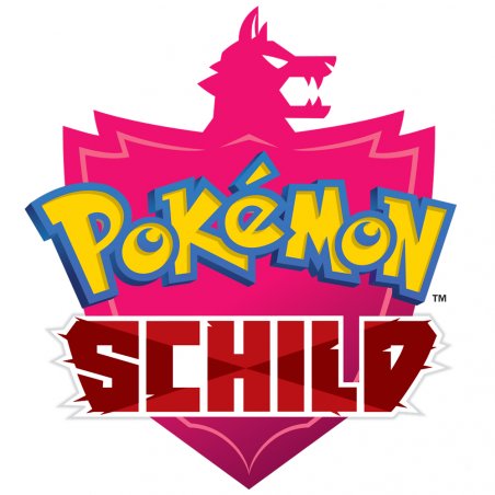 STOCK1 - Pokemon Shield