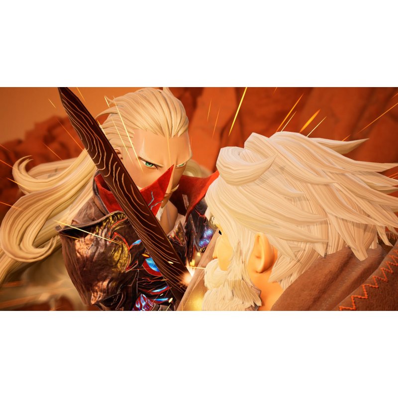 Nintendo Bravely Default II Standard Anglais Nintendo Switch