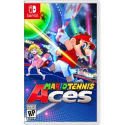 Mario Tennis Aces