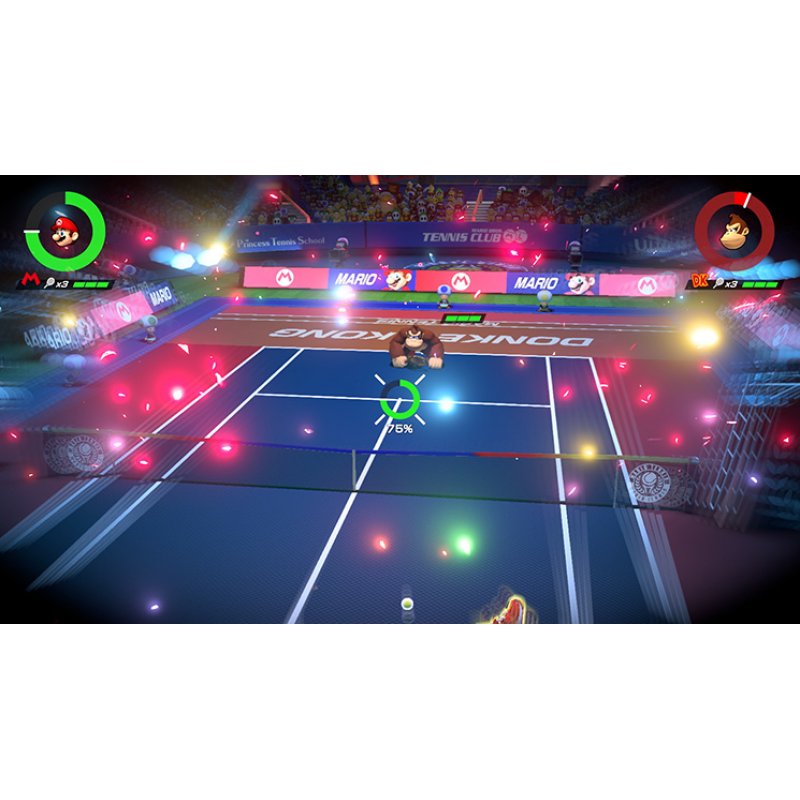 Nintendo Mario Tennis Aces Standard Nintendo Switch
