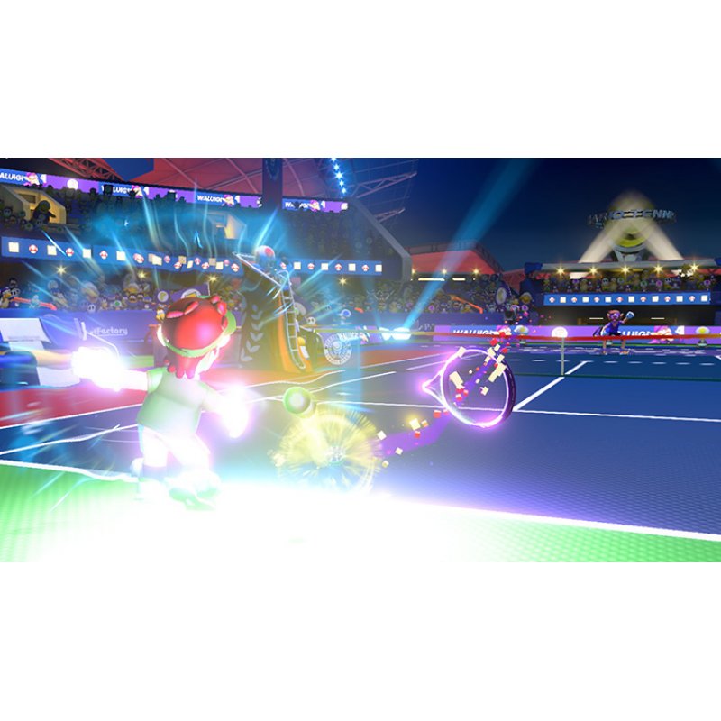 Mario Tennis Aces