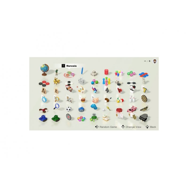 Nintendo 51 Worldwide Games English Nintendo Switch