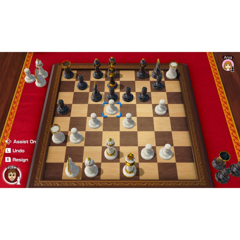 Nintendo 51 Worldwide Games Anglais Nintendo Switch