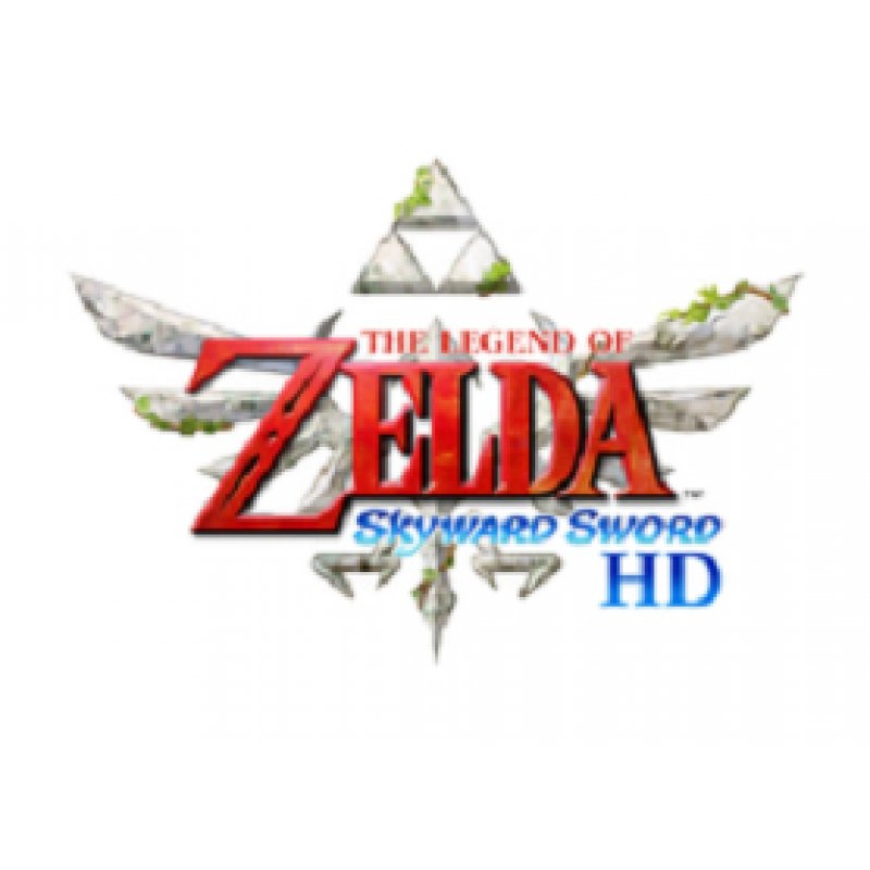 Nintendo The Legend of Zelda: Skyward Sword HD Standard Simplified Chinese, Traditional Chinese, German, Dutch, English,