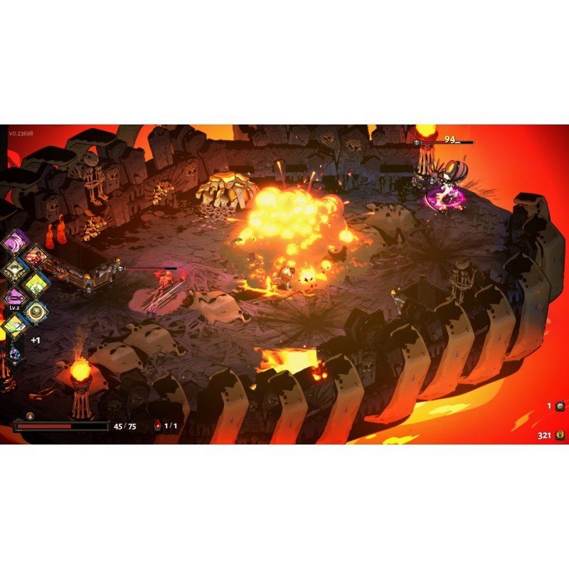 Sony Hades Standard Multilingual PlayStation 5