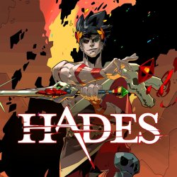 Hades (XONE/XSERIESX)