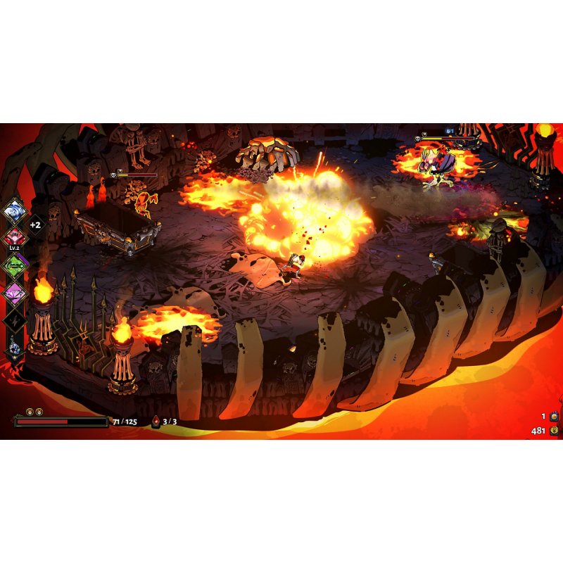 Hades (XONE/XSERIESX)