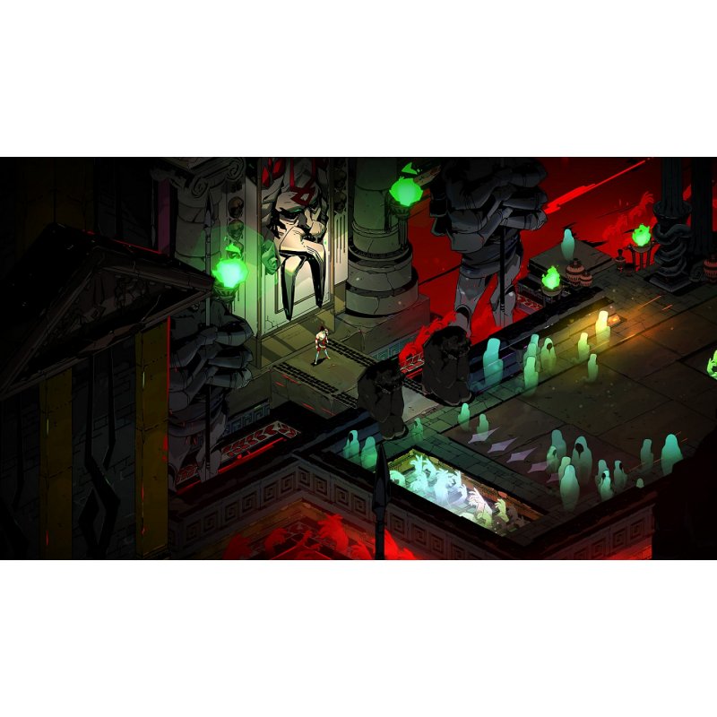 Hades (XONE/XSERIESX)