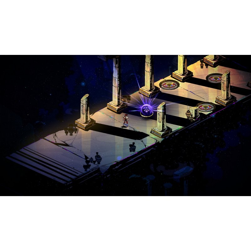 Hades (XONE/XSERIESX)