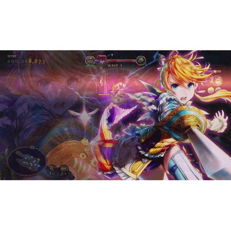 NIS America Ys VIII: Lacrimosa of DANA Standard Multilingual Nintendo Switch