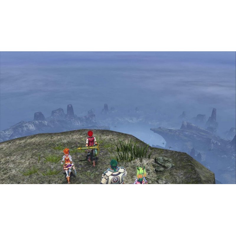 NIS America Ys VIII: Lacrimosa of DANA Standard Multilingue PlayStation 4