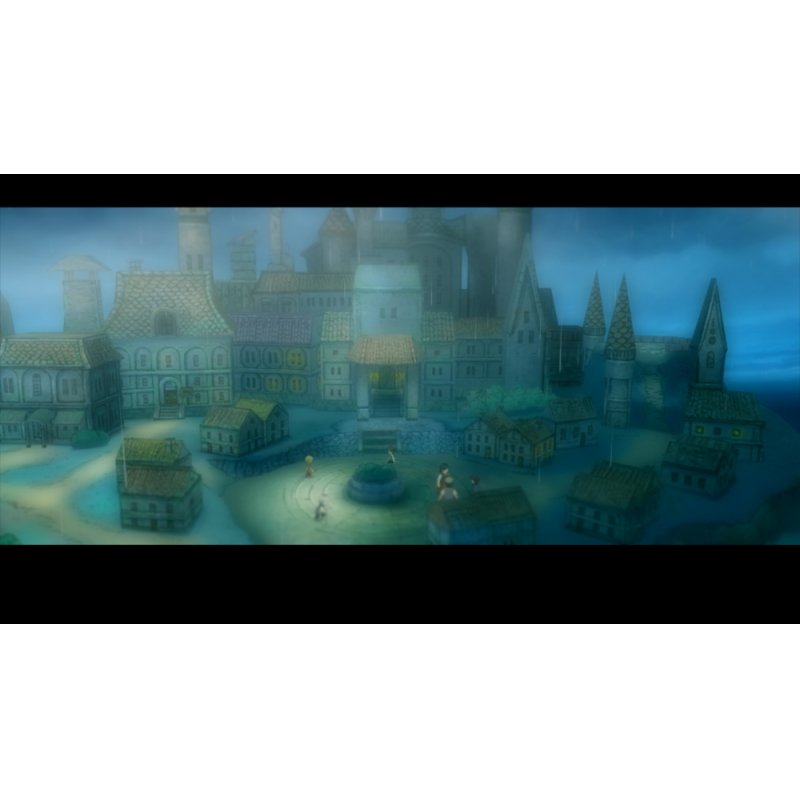 NIS America The Alliance Alive HD Remastered Remastérisé Multilingue PlayStation 4