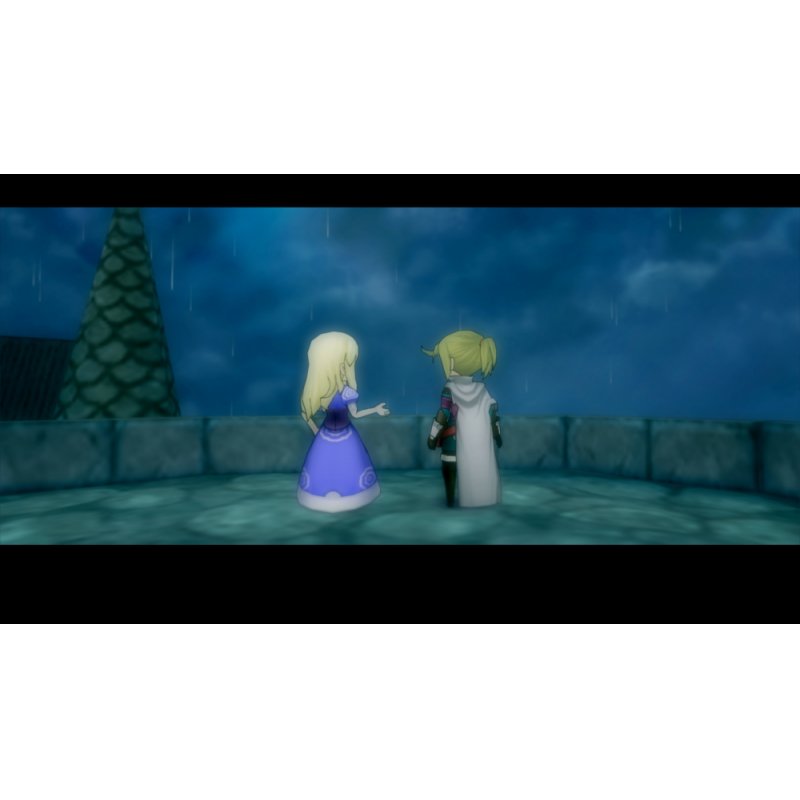 NIS America The Alliance Alive HD Remastered Multilingual PlayStation 4