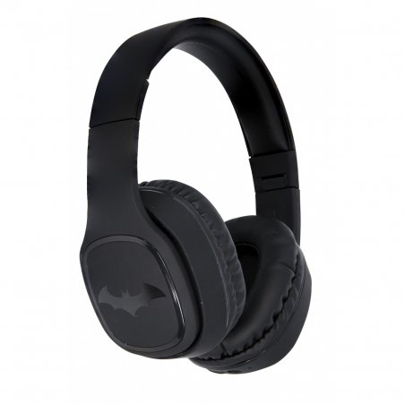 OTL compatible - Junior Wireless Headphones - Batman (856528)