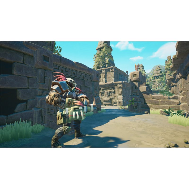 BANDAI NAMCO Entertainment Jumanji: The Videogame, Nintendo Switch Standard English