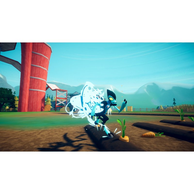 BANDAI NAMCO Entertainment Ben 10: Power Trip Standard English Nintendo Switch